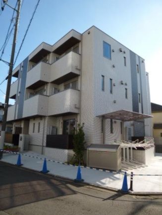 建物外観　☆綺麗な外観☆