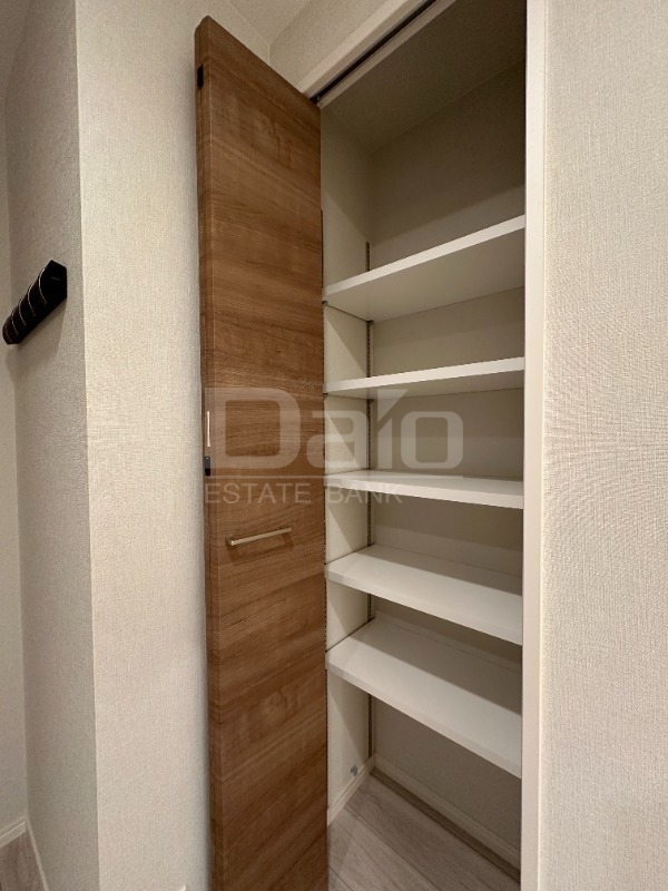 その他設備　※写真は同タイプ別部屋です