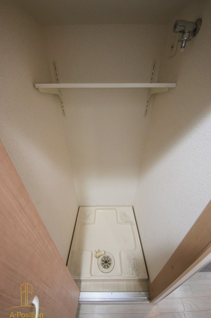 その他設備　ブリリアン夕陽丘