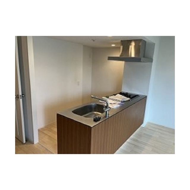 キッチン　キッチン※別部屋参考写真