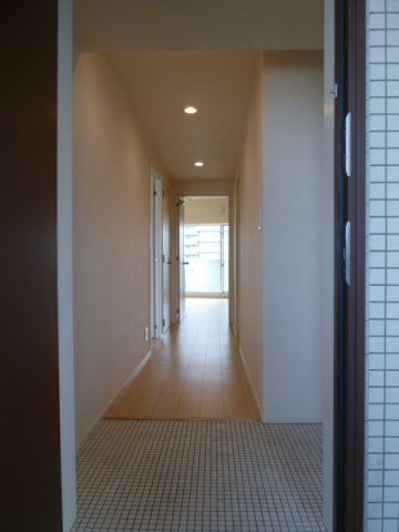 玄関　玄関※別部屋参考写真