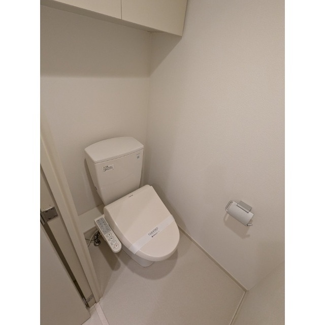 トイレ　トイレ※別部屋参考写真