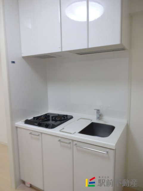 キッチン　同タイプ別部屋
