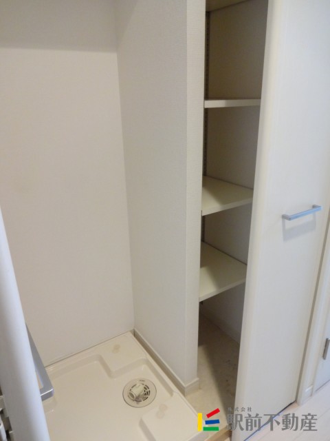その他設備　同タイプ別部屋