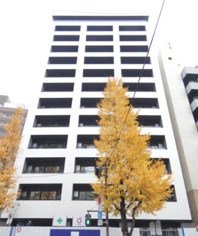 建物外観　☆きれいな外観☆