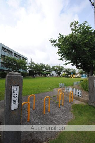 その他　睦公園（その他）まで768m