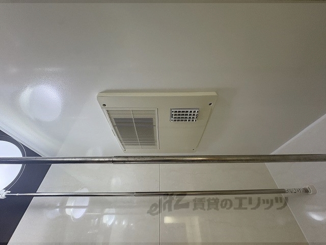 その他設備　浴室乾燥機