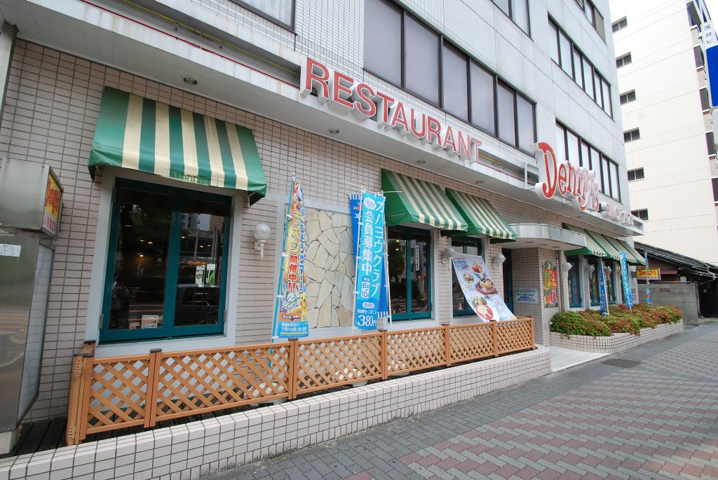 その他　デニーズ今池店（その他）まで818m