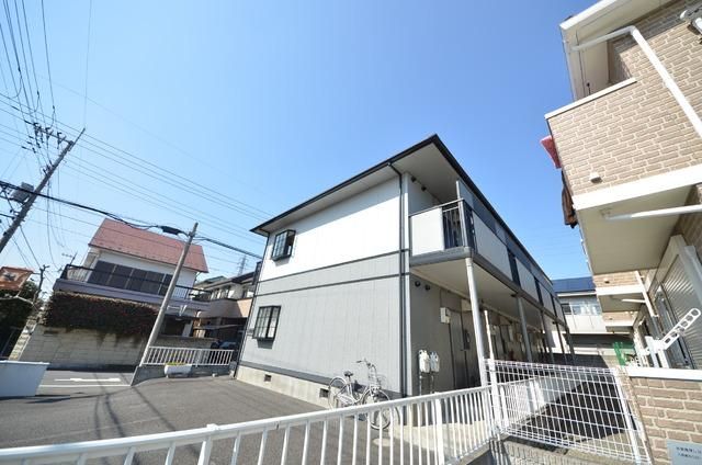 その他共有部分　外観・共用部分