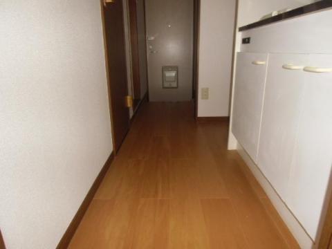その他　廊下
