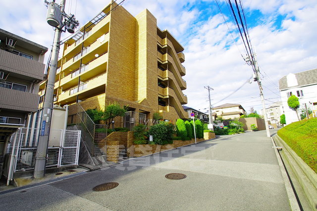 スーパー　関西スーパー　佐井寺店（スーパー）まで281m