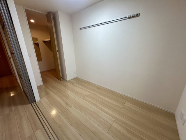 その他部屋・スペース　ベッドルーム