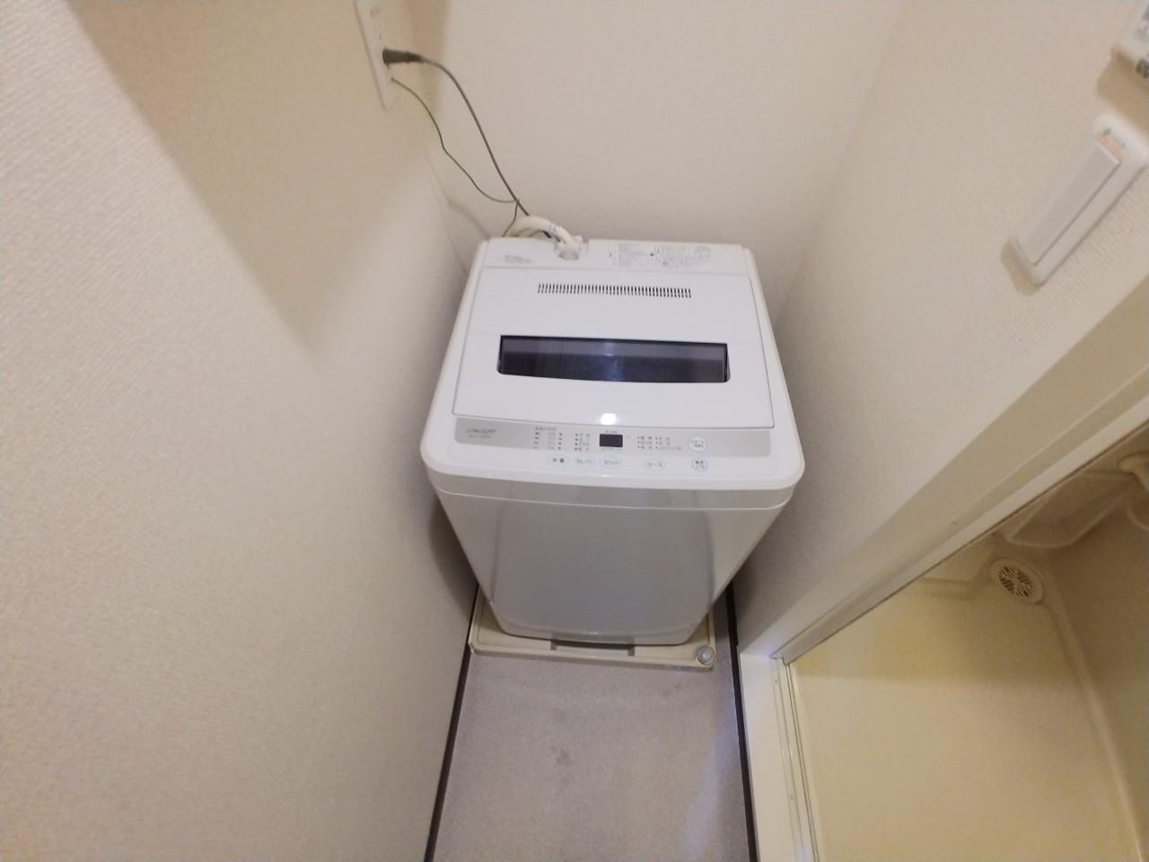 その他　家具・家電付き