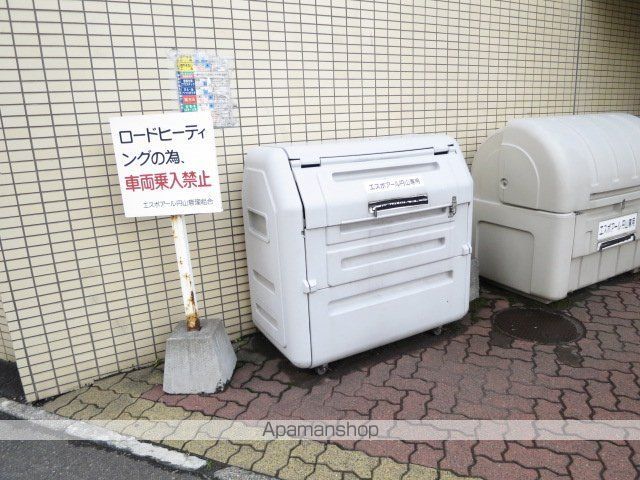 その他共有部分　その他共有部分