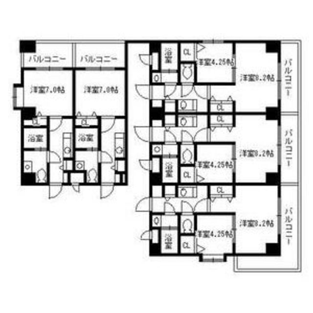 その他　間取り図