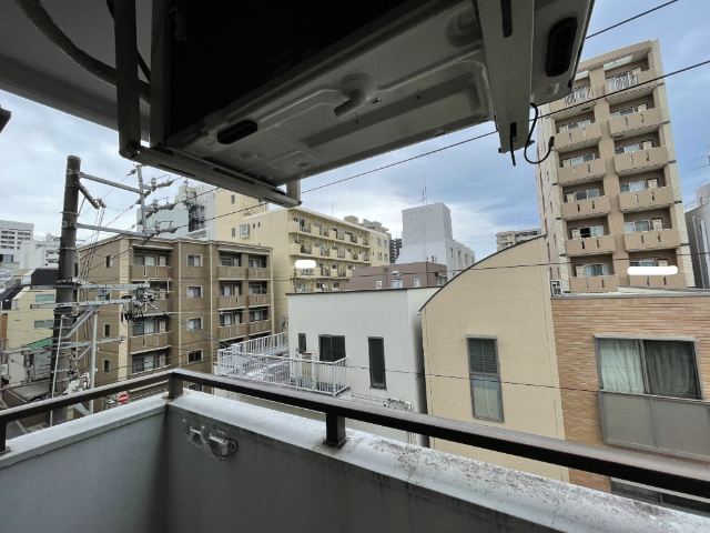 クレセントコート静岡のその他写真