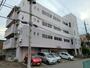 内山第三ビル 3階 築41年6ヶ月の賃貸物件