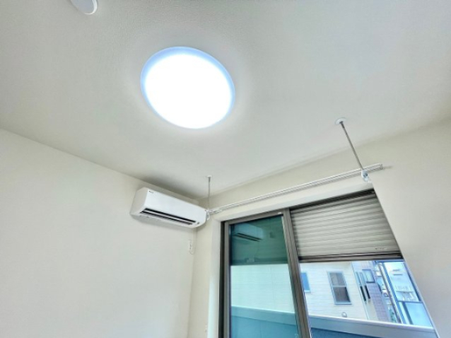 その他設備　※ヘーベルメゾン参考写真になります。