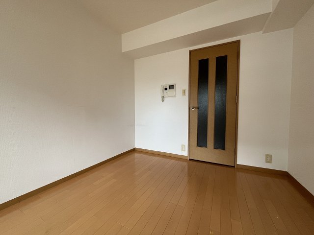 その他部屋・スペース　使い勝手のいい寝室です