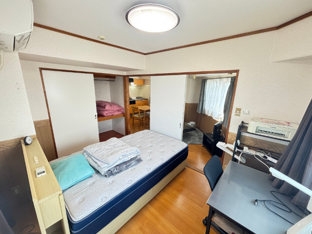 その他部屋・スペース