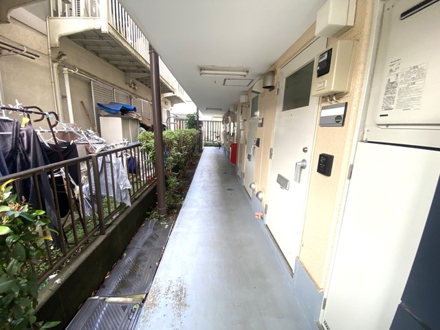 ロビー