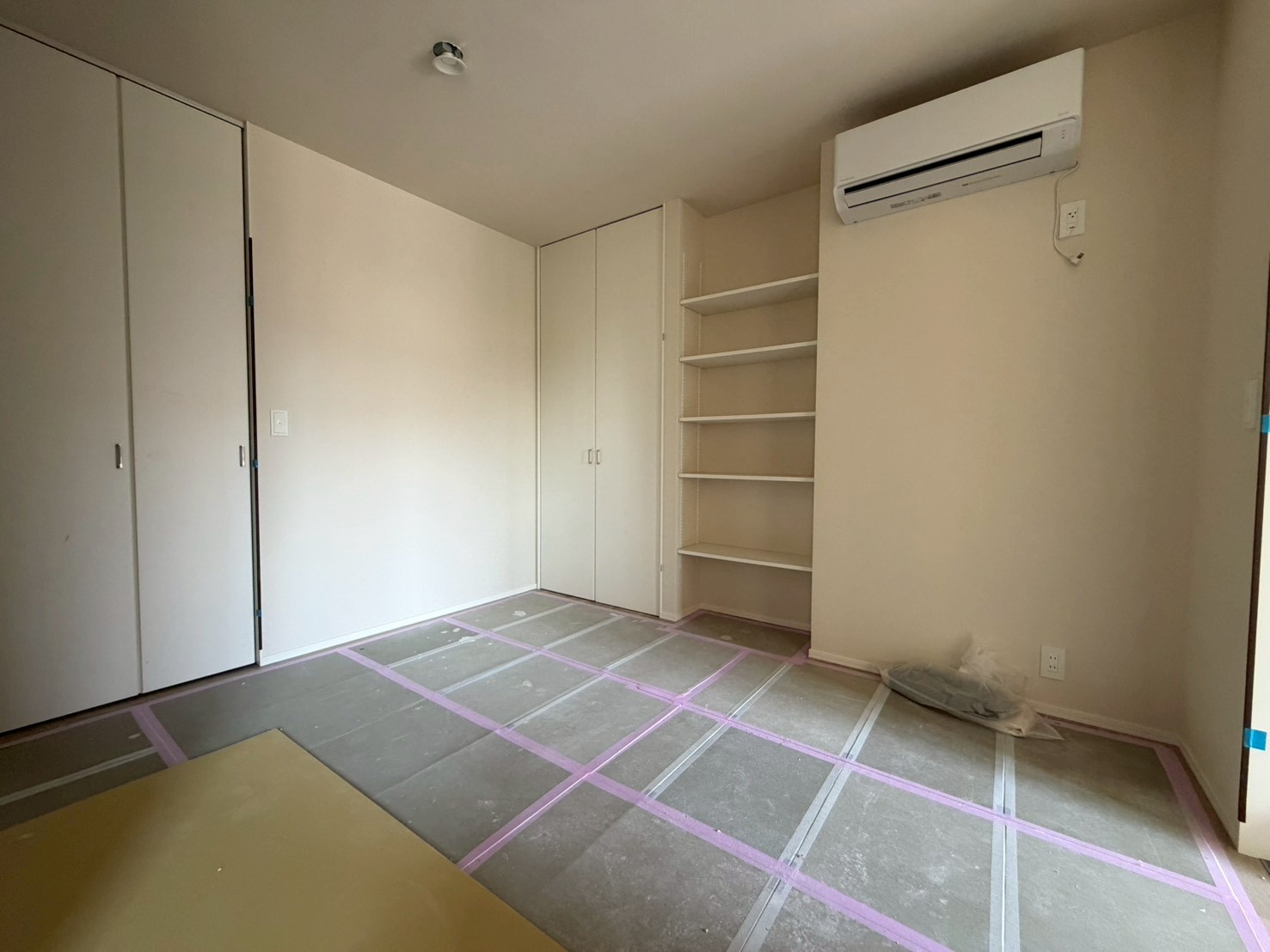 その他部屋・スペース