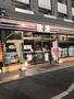 コンビニ　セブンイレブン川崎下新城2丁目店（コンビニ）まで354m