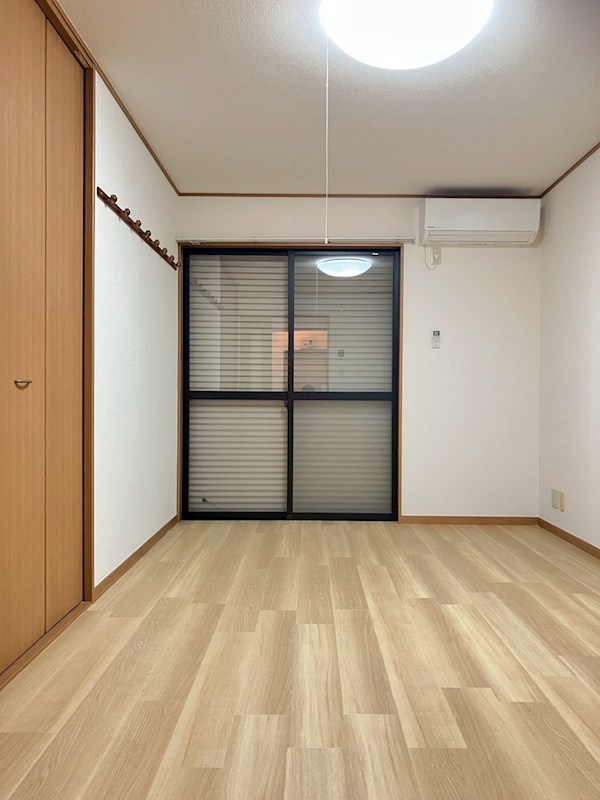 居室・リビング　別部屋参照