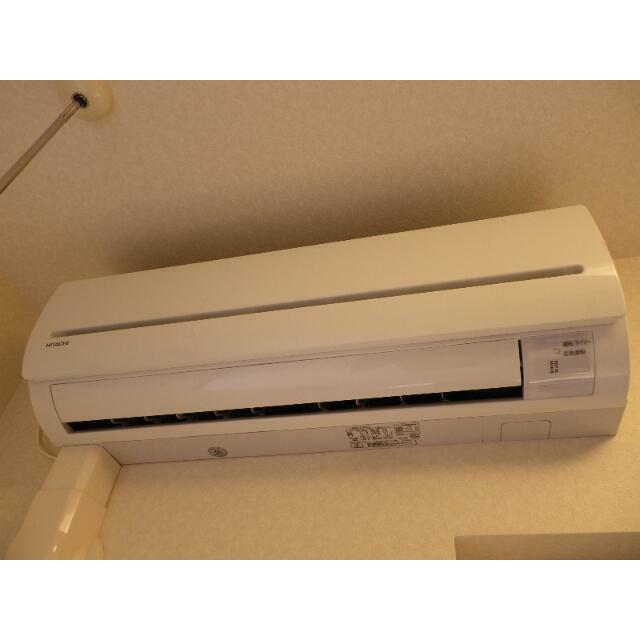 その他　エアコン