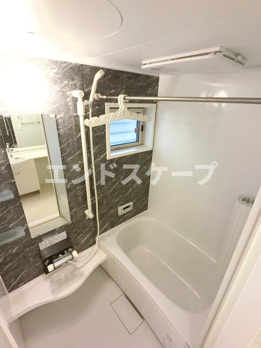 バス・シャワールーム　高崎、前橋、伊勢崎エリアのお部屋探しはエンドスケープまで！お