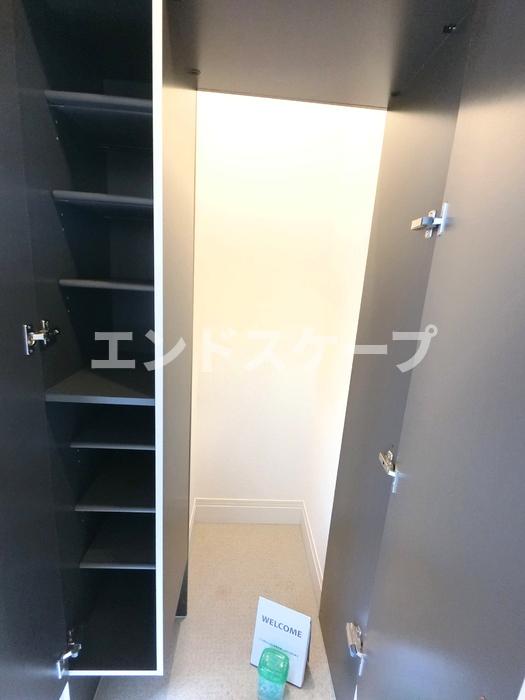 玄関　高崎、前橋、伊勢崎エリアのお部屋探しはエンドスケープまで！お