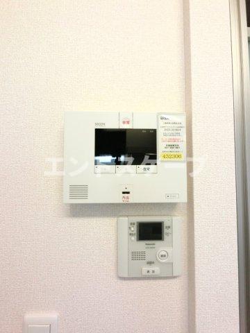 セキュリティ　高崎、前橋、伊勢崎エリアのお部屋探しはエンドスケープまで！お