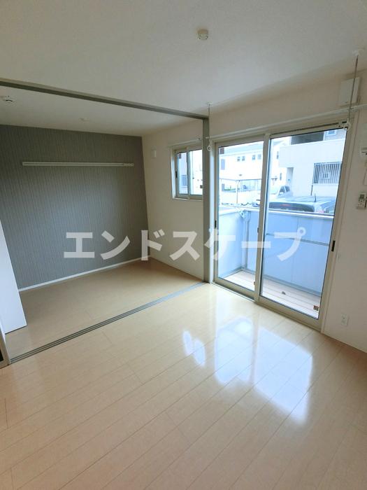 居室・リビング　高崎、前橋、伊勢崎エリアのお部屋探しはエンドスケープまで！お
