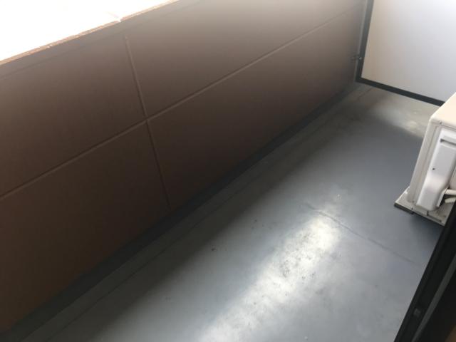 その他　ベランダ