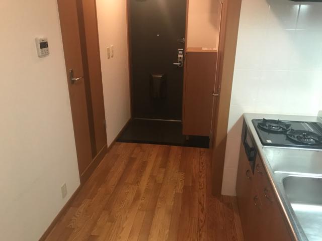 玄関　その他
