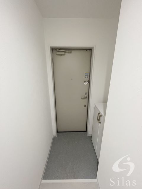 玄関　同仕様