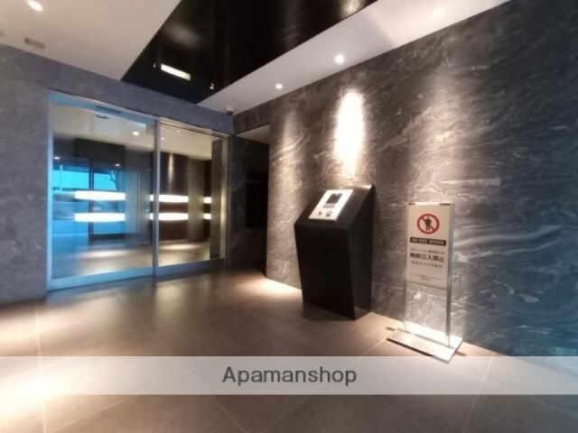 クレイシア秋葉原ラグゼスウィートの外観写真
