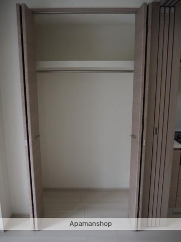 クレイシア秋葉原ラグゼスウィートの内装写真