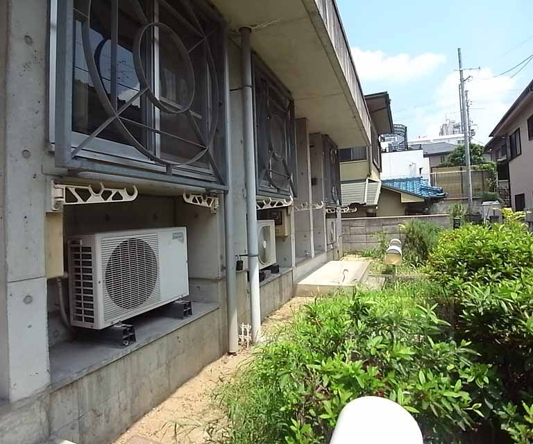 庭