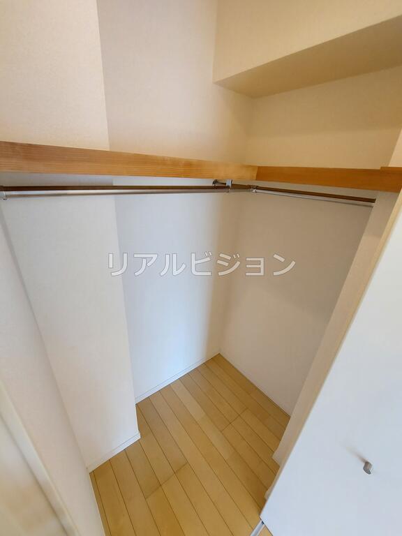 収納　同間取り参考写真