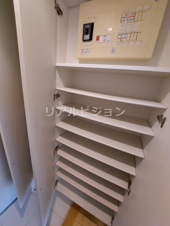その他部屋・スペース　同間取り参考写真