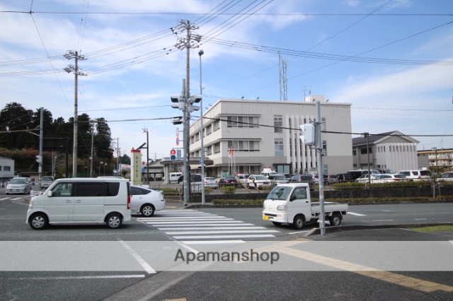 警察署・交番　掛川警察署（警察署・交番）まで442m