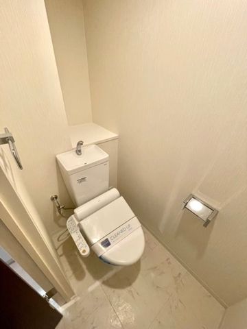 トイレ　※別室参考写真