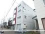 カサロッソ西町 4階 築18年11ヶ月の賃貸物件