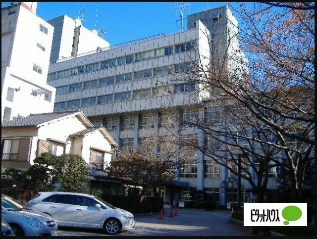役所　北区役所（役所）まで1176m