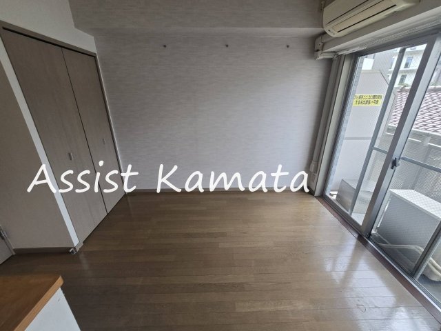 その他部屋・スペース　写真は同タイプの別号室です