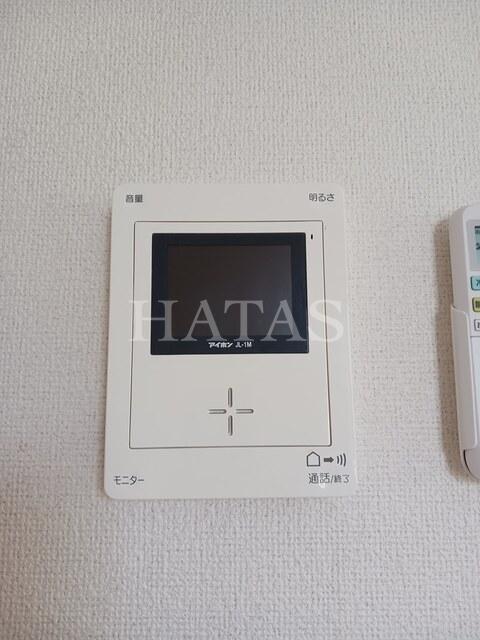 セキュリティ　同型タイプです。