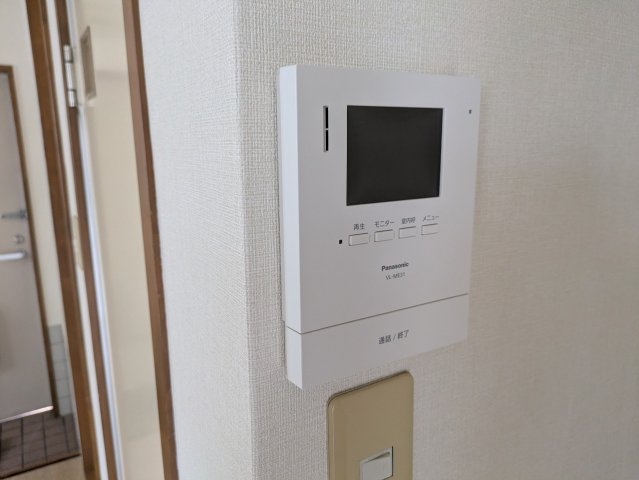 アゾノハイツのその他写真