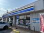 コンビニ　ローソン 高知薊野東町店（コンビニ）まで510m