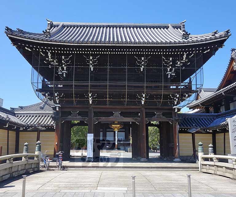 その他　西本願寺（その他）まで416m